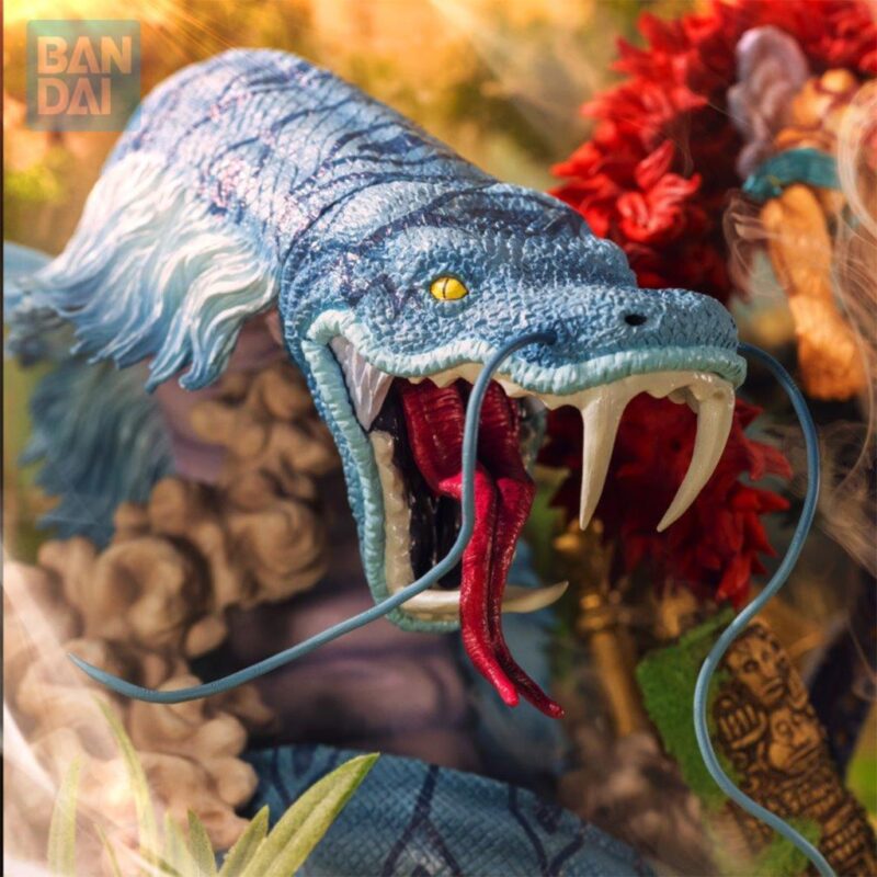 ONE PIECE - Kalgara - Figurine One Piece Kalgara 22cm – Image 4