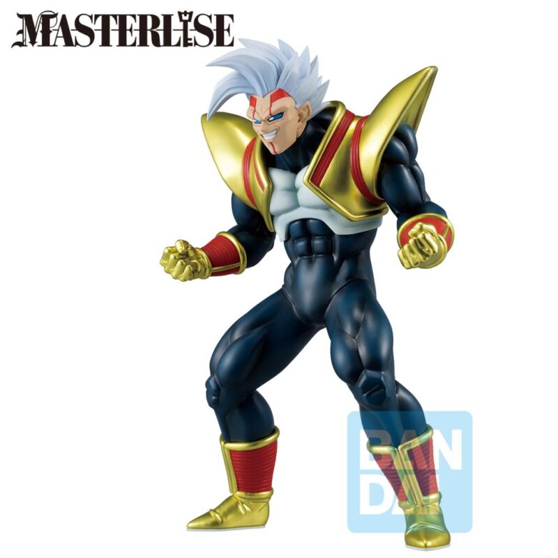 DRAGON BALL GT - Super Baby 2 - Figurine VS Omnibus Ultimate 26cm – Image 2