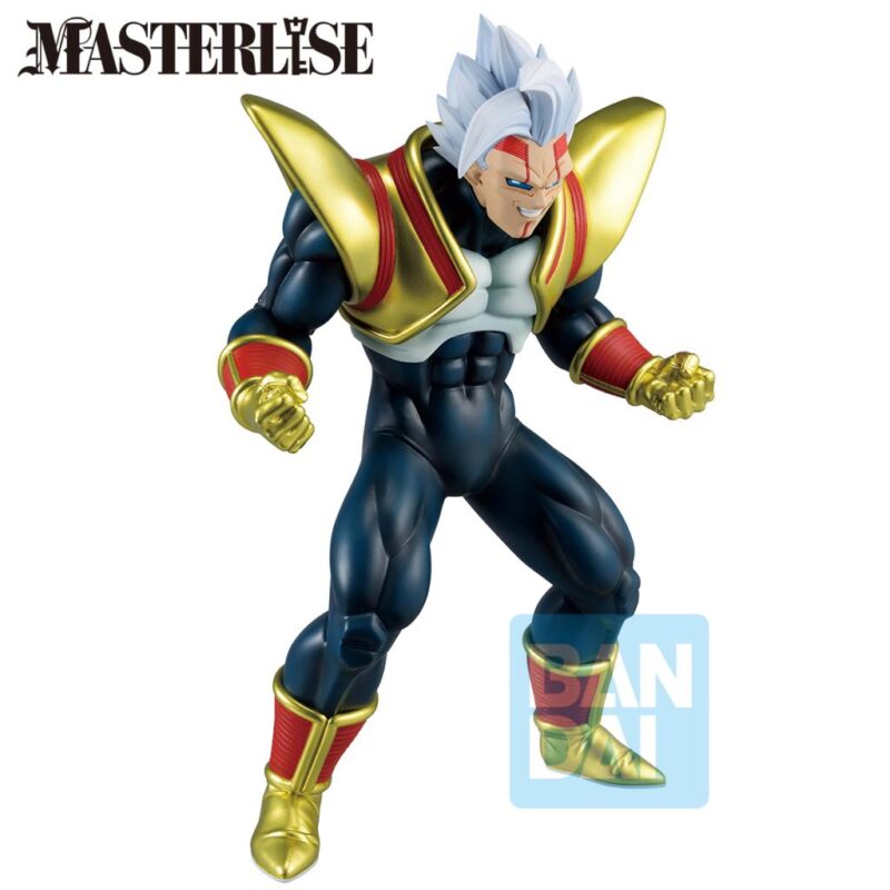 DRAGON BALL GT - Super Baby 2 - Figurine VS Omnibus Ultimate 26cm – Image 3