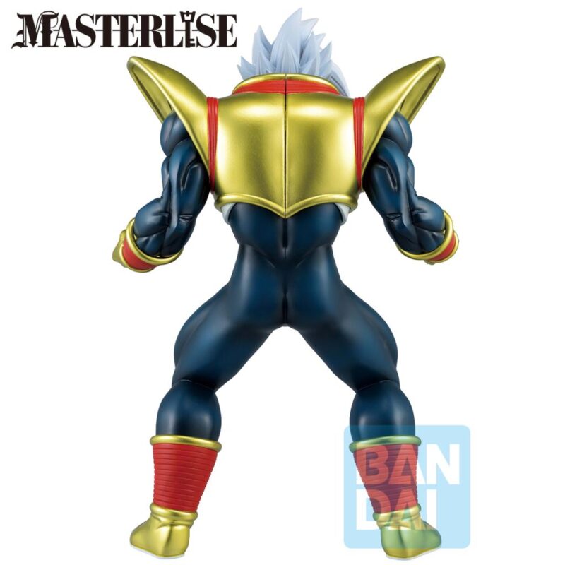 DRAGON BALL GT - Super Baby 2 - Figurine VS Omnibus Ultimate 26cm – Image 4