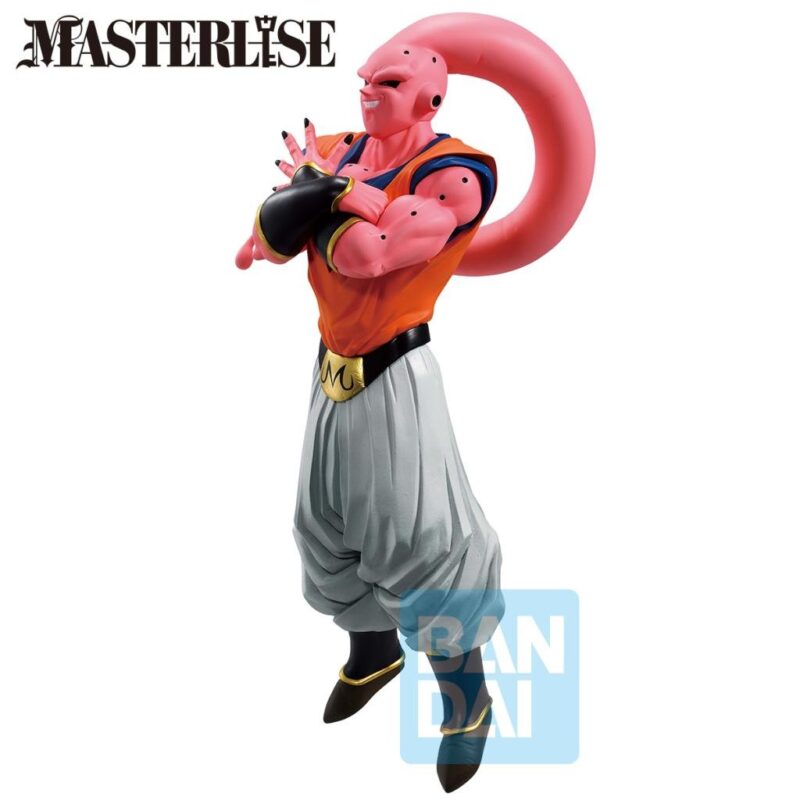 DRAGON BALL - Majin Buu Gohan Absorbed - Fig. VS Omnibus Ultimate 27cm – Image 2