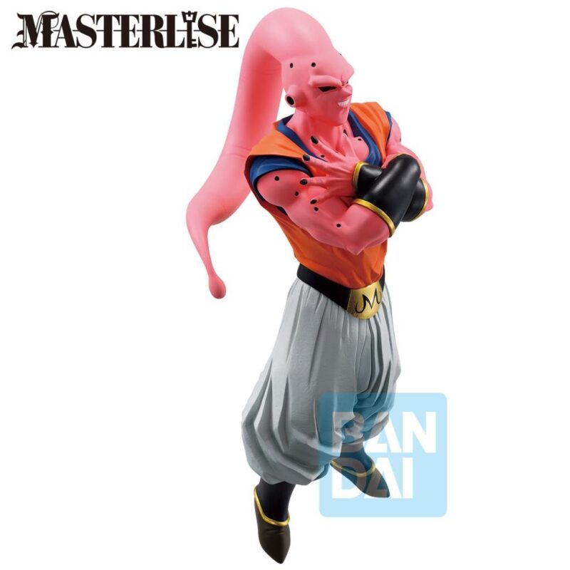 DRAGON BALL - Majin Buu Gohan Absorbed - Fig. VS Omnibus Ultimate 27cm – Image 3