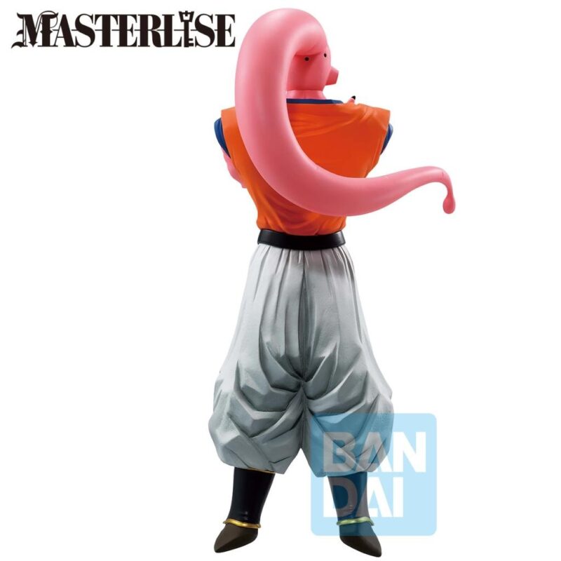 DRAGON BALL - Majin Buu Gohan Absorbed - Fig. VS Omnibus Ultimate 27cm – Image 4