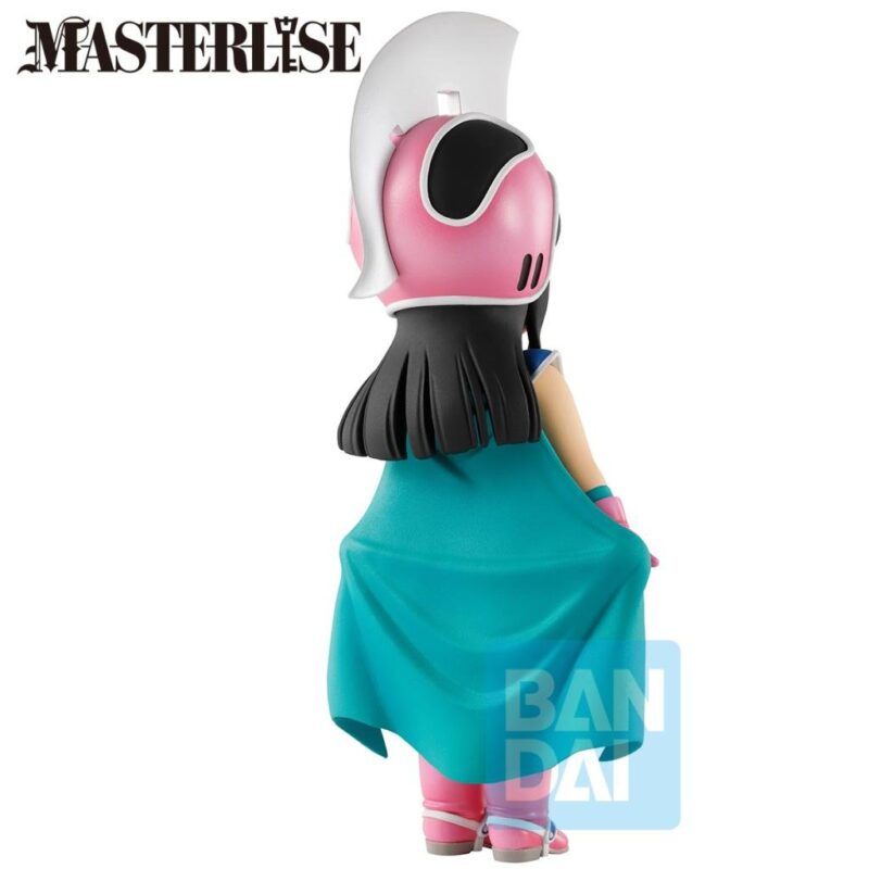 DRAGON BALL - Chi-Chi - Figurine Son Goku Training Section 15cm – Image 5