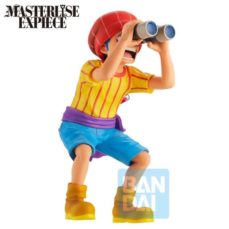 ONE PIECE - Buggy - Figurine One Piece Roger Pirates 10cm – Image 2
