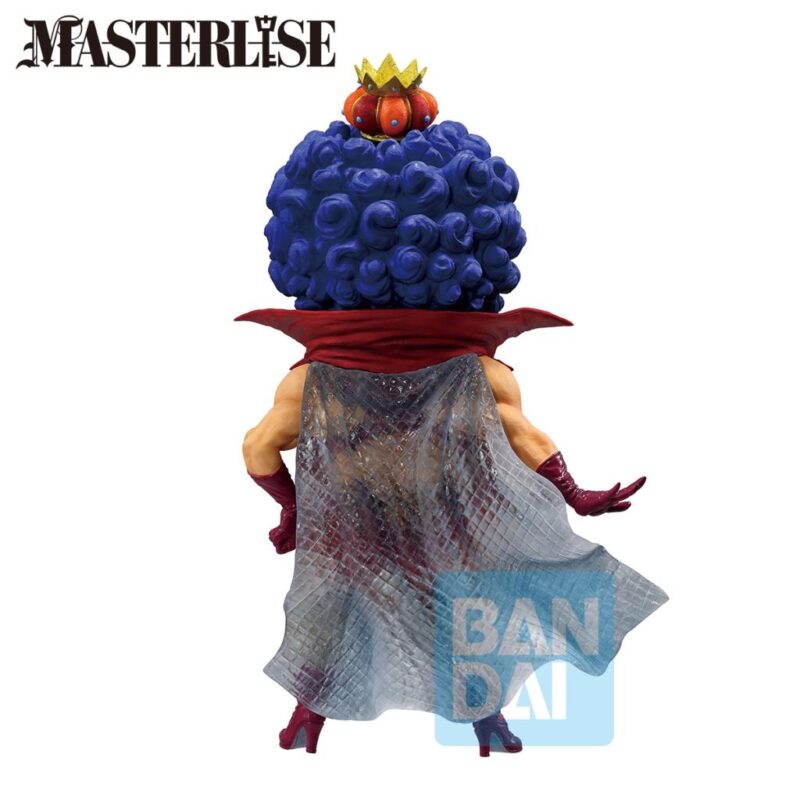ONE PIECE - Emporio Ivankov - Figurine Beyond the trials 28cm – Image 4