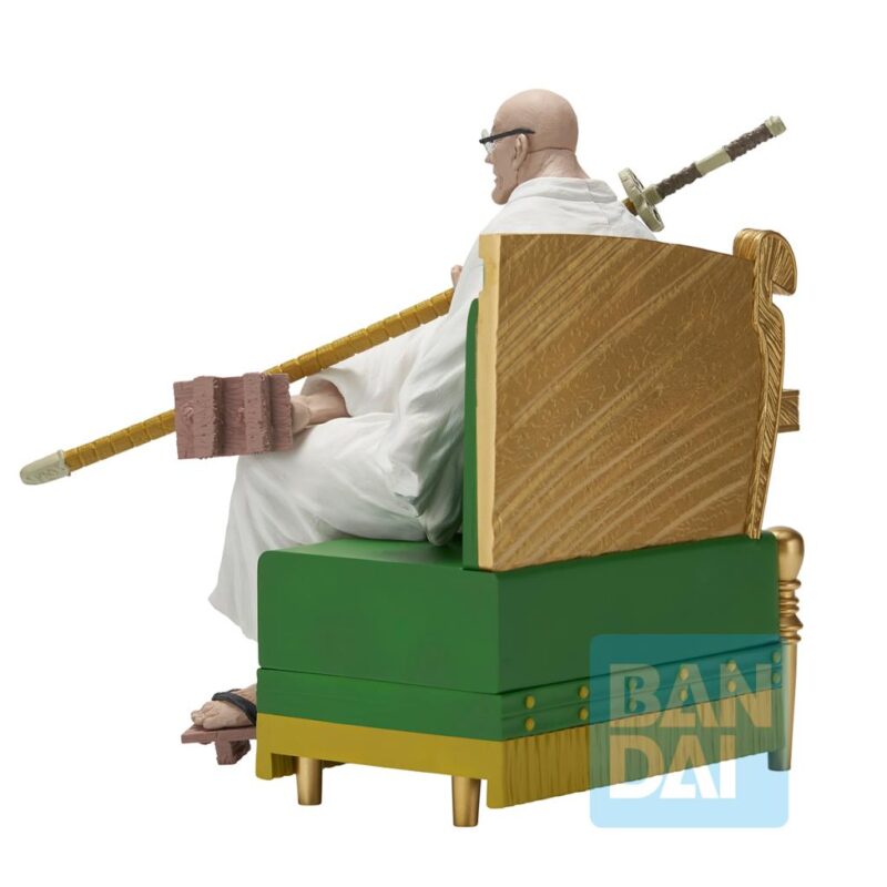 ONE PIECE - Saint Ethanbaron V. Nusjuro -Fig. Powers of the World 14cm – Image 3