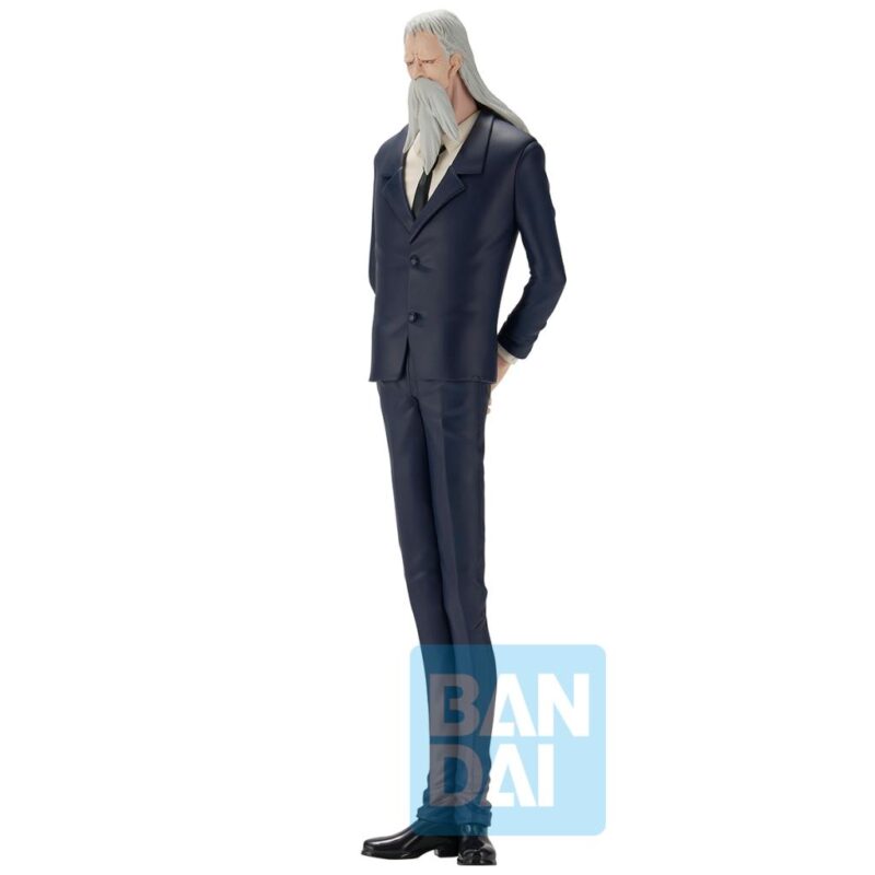ONE PIECE - Saint Marcus Mars - Figurine Powers of the World 21cm – Image 2