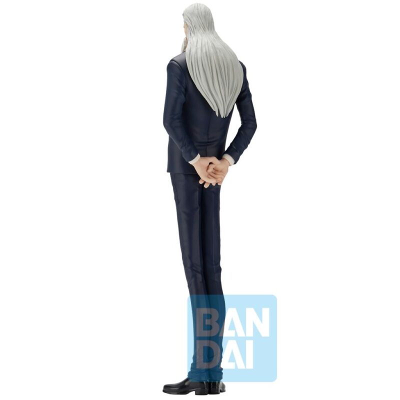 ONE PIECE - Saint Marcus Mars - Figurine Powers of the World 21cm – Image 3