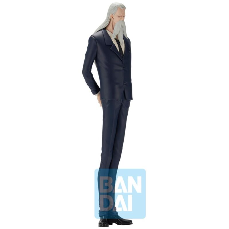 ONE PIECE - Saint Marcus Mars - Figurine Powers of the World 21cm – Image 4