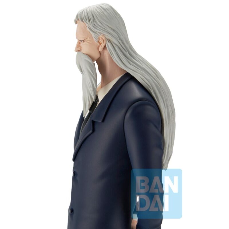 ONE PIECE - Saint Marcus Mars - Figurine Powers of the World 21cm – Image 5