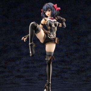 LET THIS GRIEVING SOUL RETIRE - Tino Shade - Statuette 1/7 24cm
