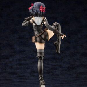 LET THIS GRIEVING SOUL RETIRE - Tino Shade - Statuette 1/7 24cm – Image 3