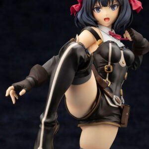 LET THIS GRIEVING SOUL RETIRE - Tino Shade - Statuette 1/7 24cm – Image 4