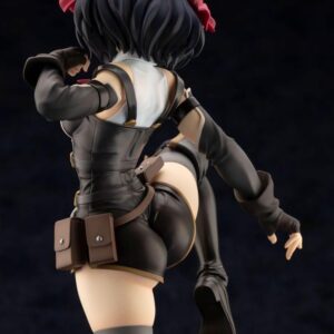LET THIS GRIEVING SOUL RETIRE - Tino Shade - Statuette 1/7 24cm – Image 5