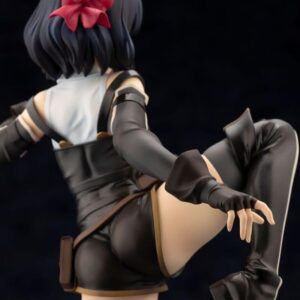 LET THIS GRIEVING SOUL RETIRE - Tino Shade - Statuette 1/7 24cm – Image 6