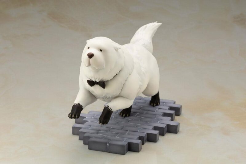 SPY X FAMILY - Anya & Bond Forger "Edition Bonus" - Statuette 1/7 19cm – Image 5