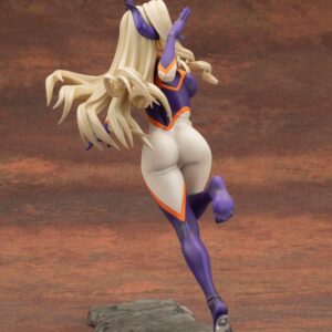 MY HERO ACADEMIA - Mount Lady - Statuette 1/8 ARTFXJ 24cm – Image 4