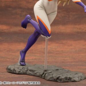 MY HERO ACADEMIA - Mount Lady - Statuette 1/8 ARTFXJ 24cm – Image 6