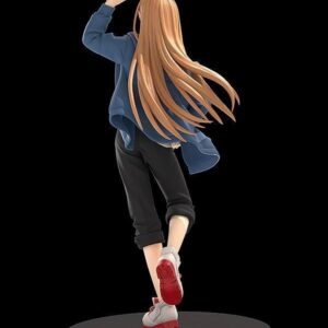 CHAINSAW MAN - Power - Figurine PLAMAX 20cm – Image 3