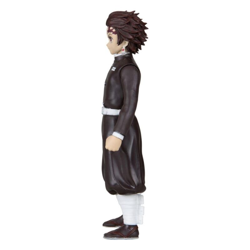 DEMON SLAYER - Tanjiro Kamado - Figurine 13cm – Image 4