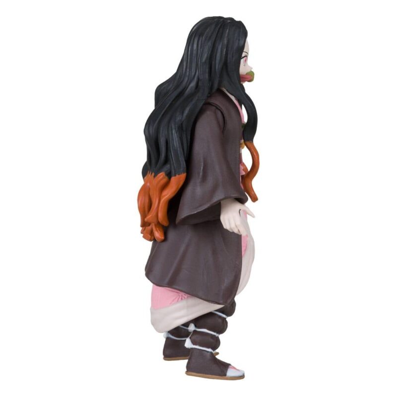 DEMON SLAYER - Nezuko Kamado - Figurine 13cm – Image 3