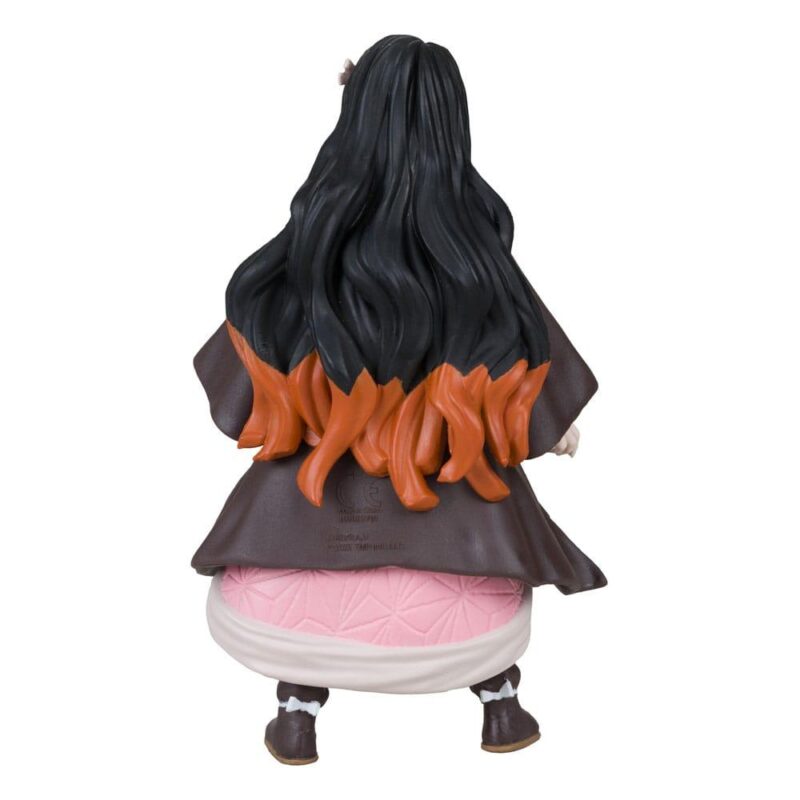 DEMON SLAYER - Nezuko Kamado - Figurine 13cm – Image 4