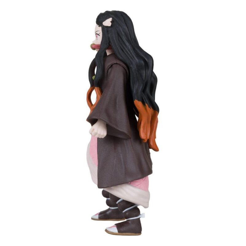 DEMON SLAYER - Nezuko Kamado - Figurine 13cm – Image 5