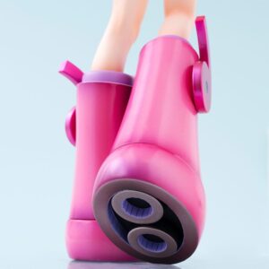 ONE PIECE - Nami "Evolutionary History" - Statuette P.O.P 25cm – Image 6