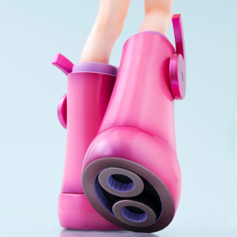 ONE PIECE - Nami "Evolutionary History" - Statuette P.O.P 25cm – Image 6