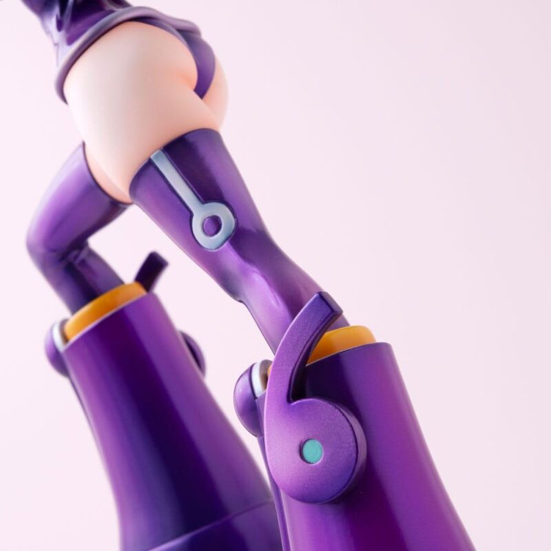 ONE PIECE - Bonney "Evolutionary History" - Statuette P.O.P 25cm – Image 6