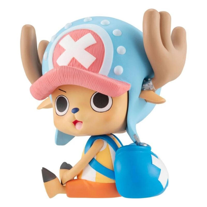 ONE PIECE -  Tony Tony Chopper - Statuette Look Up 11 cm – Image 4