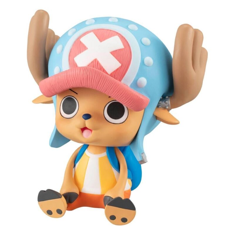 ONE PIECE -  Tony Tony Chopper - Statuette Look Up 11 cm – Image 5