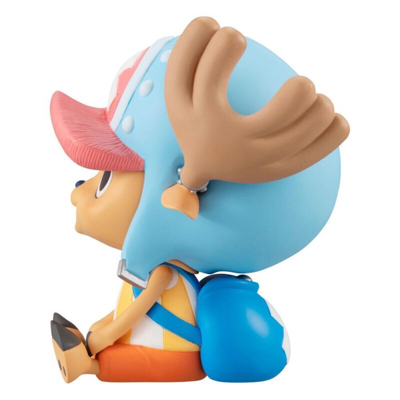 ONE PIECE -  Tony Tony Chopper - Statuette Look Up 11 cm – Image 6