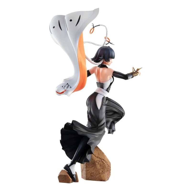 BLEACH - Sui Feng - Statuette Gals 24cm – Image 2