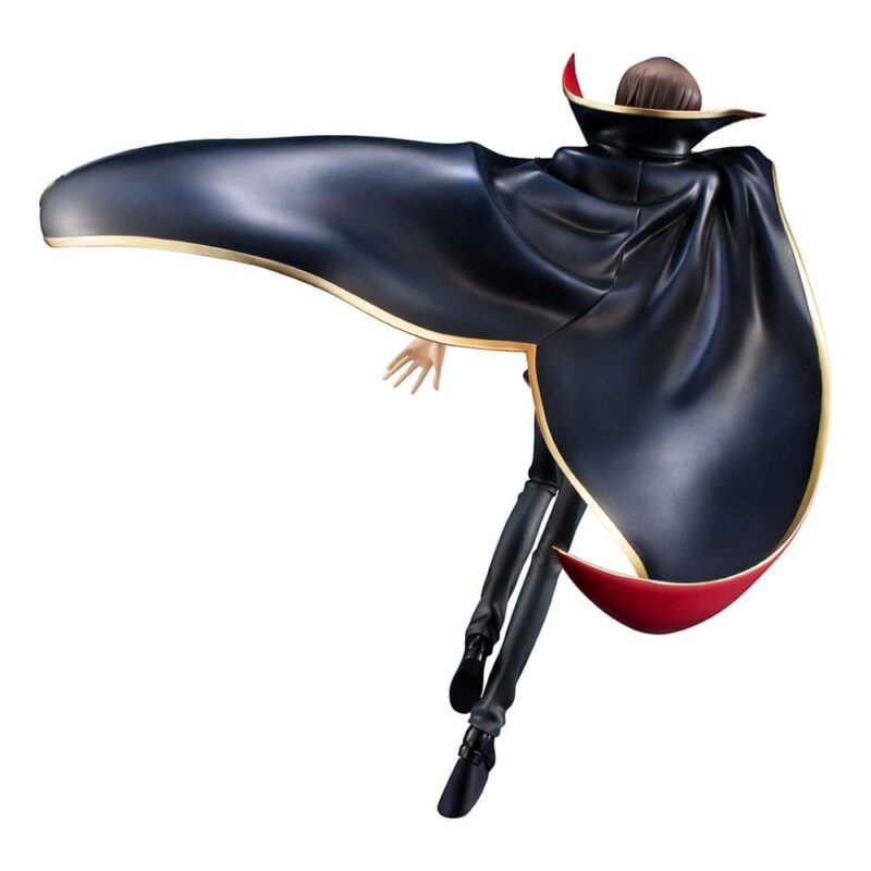 CODE GEASS - Lelouch Lamperouge - Statuette G.E.M. 23cm – Image 4
