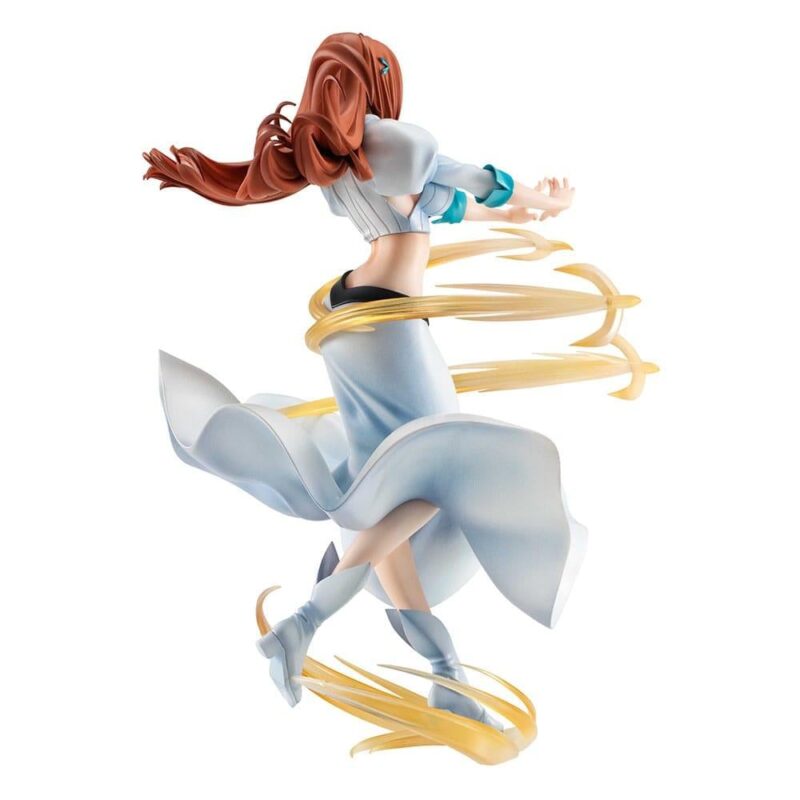 BLEACH - Orihime Inoue - Statuette Gals 21cm – Image 3