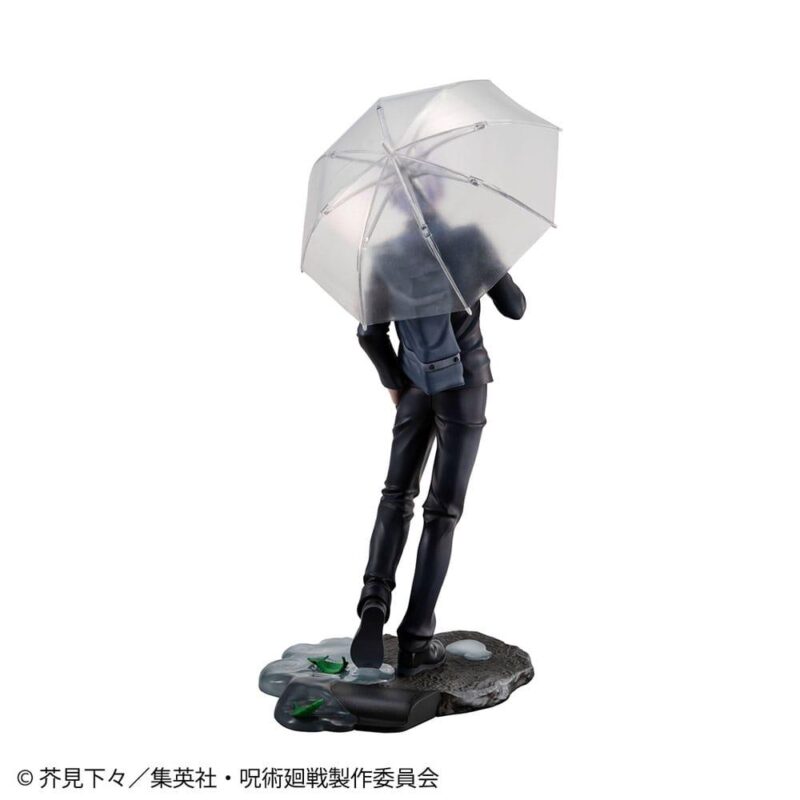 JUJUTSU KAISEN - Gojo Satoru "Kosen" - Statuette 29cm – Image 3