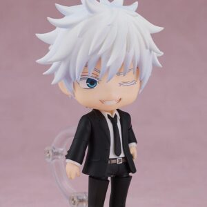 JUJUTSU KAISEN - Satoru Gojo "Suit" - Figurine Nendoroid 10cm – Image 2