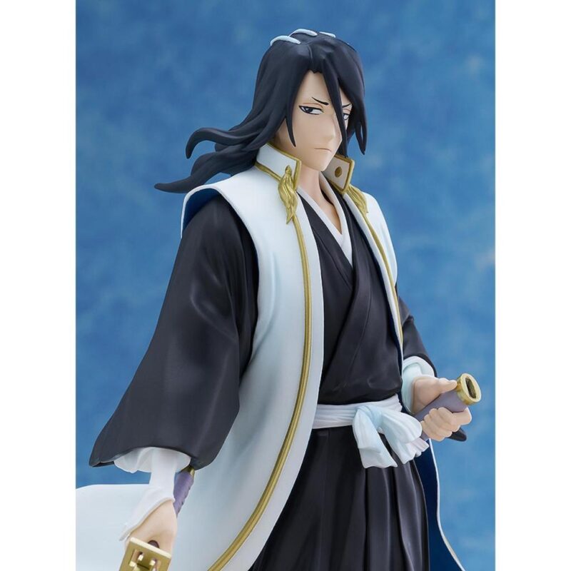 BLEACH - Bayakuya Kuchiki - Pop Up Parade SP 20cm – Image 2