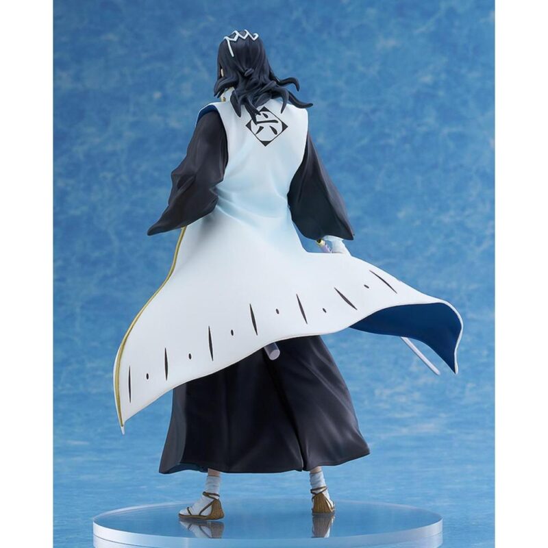 BLEACH - Bayakuya Kuchiki - Pop Up Parade SP 20cm – Image 3