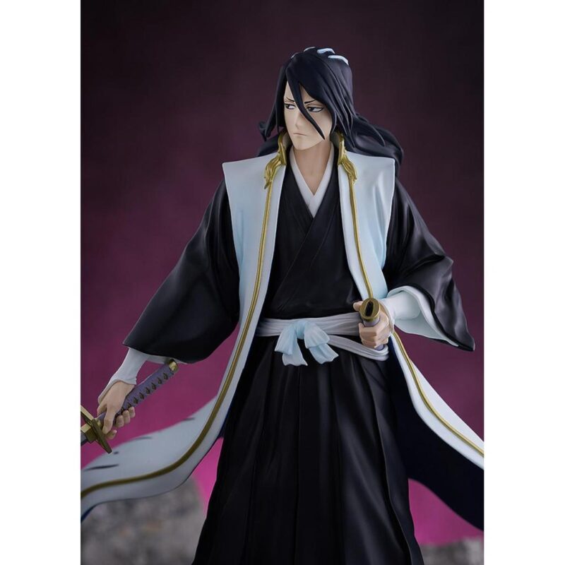 BLEACH - Bayakuya Kuchiki - Pop Up Parade SP 20cm – Image 6