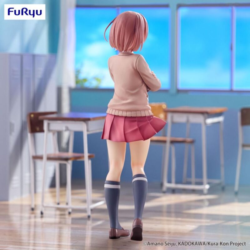 I'M GETTING MARRIED ... - Akane Sakuramori - Trio Try Statuette 20cm – Image 2