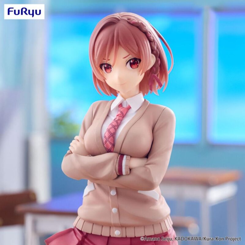 I'M GETTING MARRIED ... - Akane Sakuramori - Trio Try Statuette 20cm – Image 3