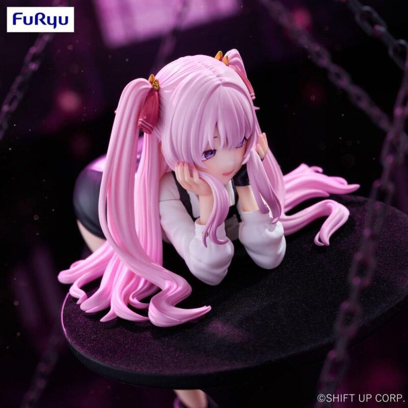 GODDESS OF VICTORY - Yuni - Statuette 14cm – Image 3