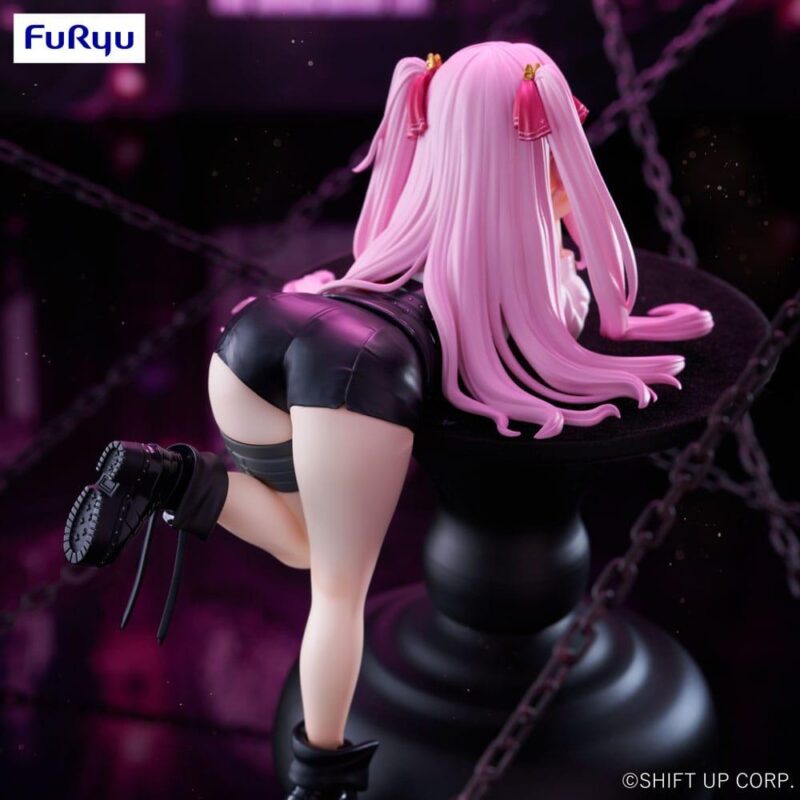 GODDESS OF VICTORY - Yuni - Statuette 14cm – Image 4