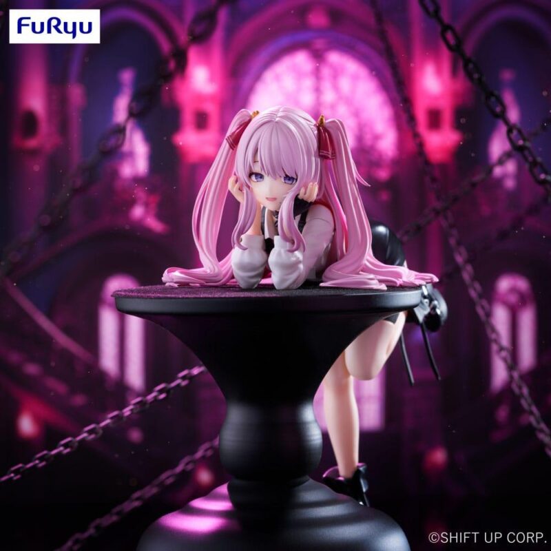 GODDESS OF VICTORY - Yuni - Statuette 14cm – Image 5
