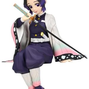 DEMON SLAYER - Kocho Shinobu - Statuette 11cm – Image 2