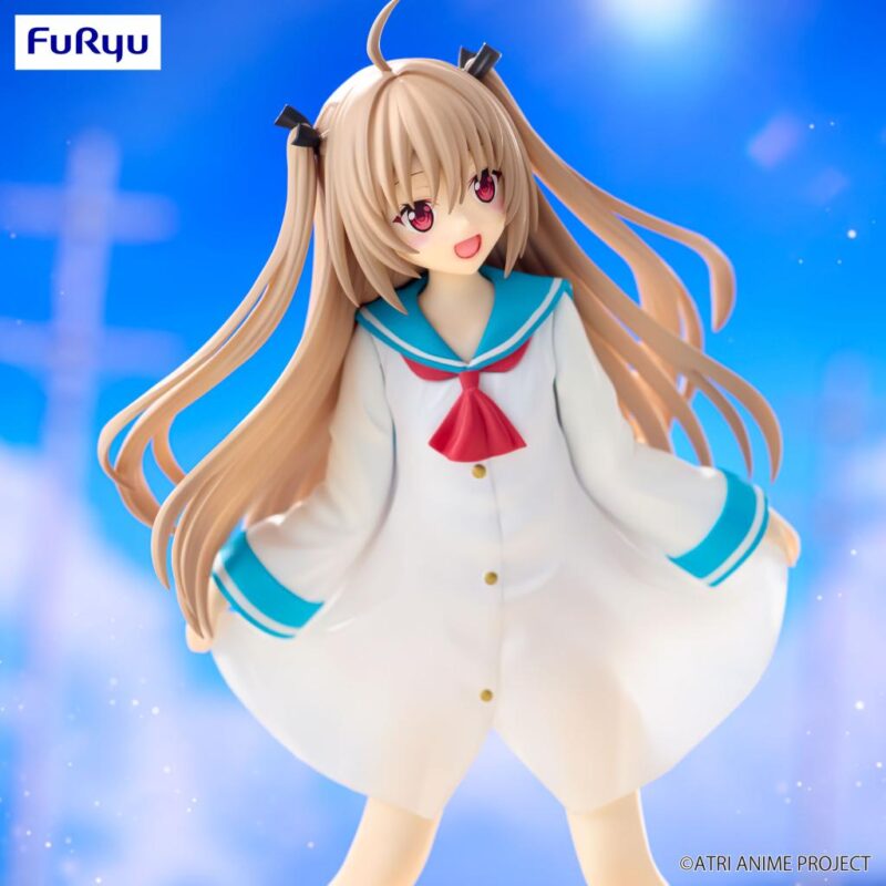 ATRI MY DEAR MOMENTS - Atri - Statuette Trio-Try-It 19cm – Image 2