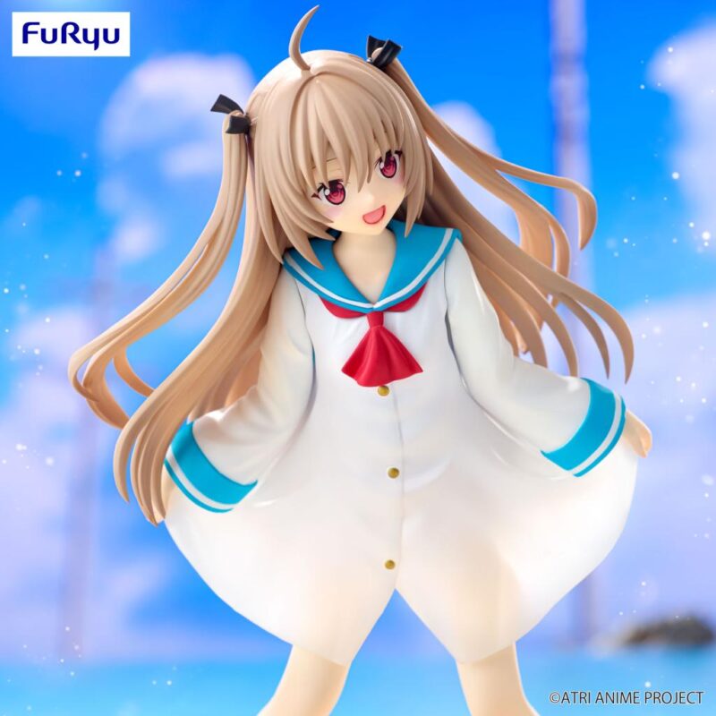 ATRI MY DEAR MOMENTS - Atri - Statuette Trio-Try-It 19cm – Image 4